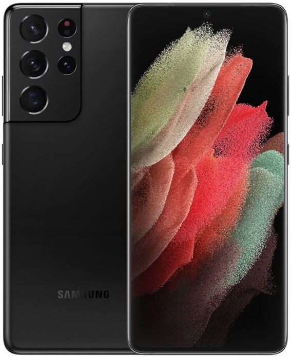 Samsung Galaxy S21 Ultra 5G – самый надёжный смартфон 2021