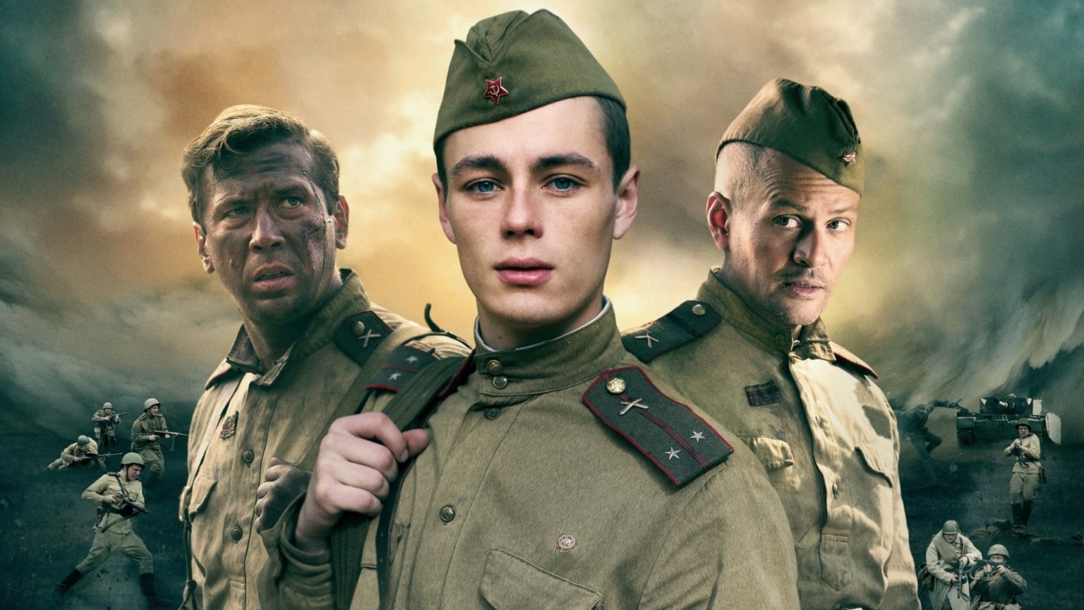 Актеры военных фильмов российского кино фото и фамилии мужчины