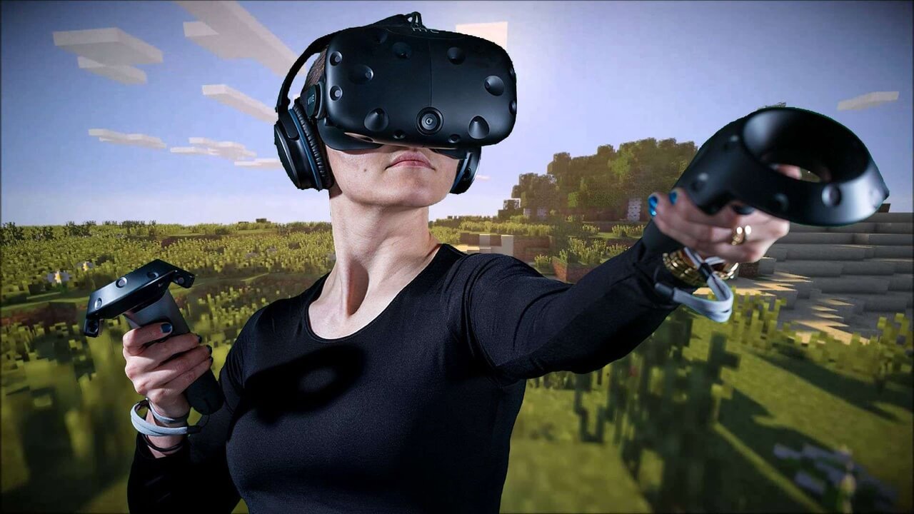 Топ-10 лучших шлемов виртуальной реальности 2021 года.