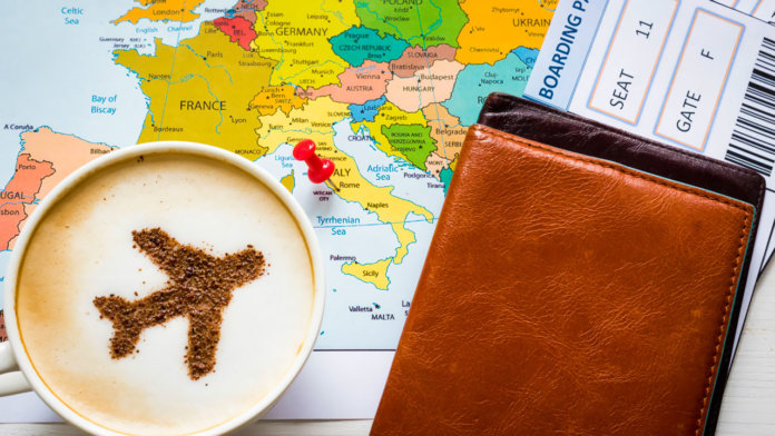 travel