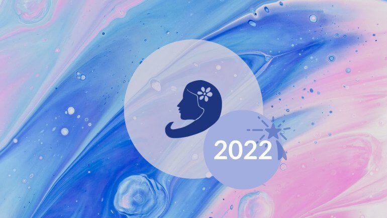 Индивидуальный гороскоп на Новый 2022 год в подарок девушке