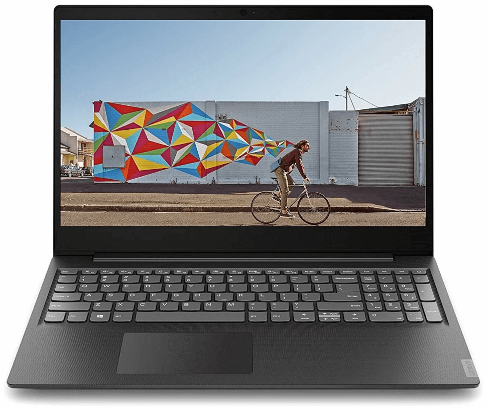 Ноутбук LENOVO IdeaPad S145-15IWL, 15.6"