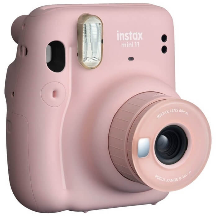 Фотоаппарат Fuji Instax Mini 11