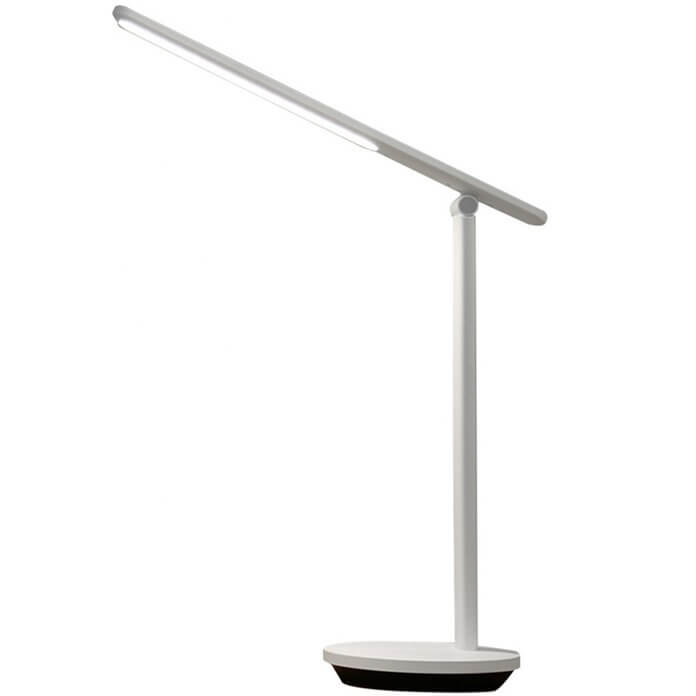 Лампа офисная Yeelight Yeelight Z1 Pro Reachargeable Folding Table Lamp в подарок коллегам 