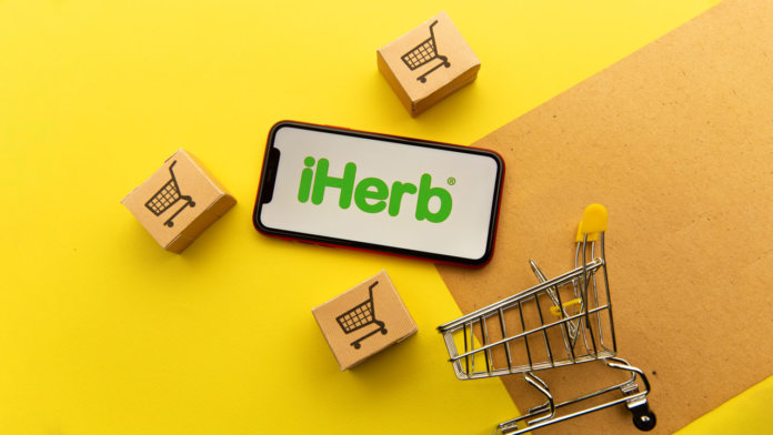 iHerb