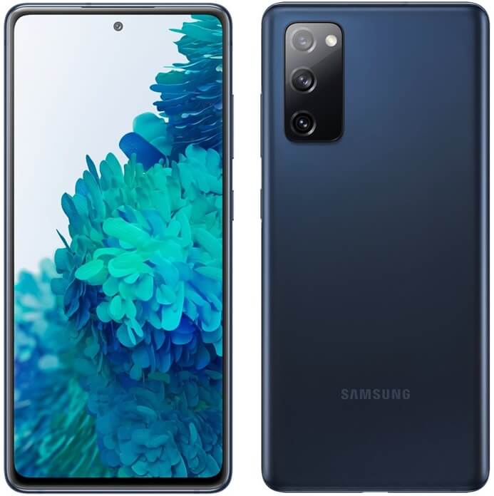 Samsung Galaxy S20 FE лучший смартфон 2021: цена/качество