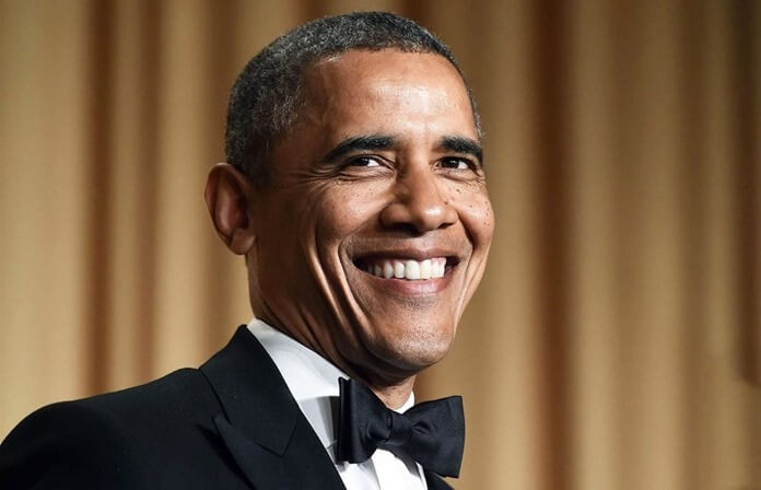 1. Барак Обама – самый уважаемый мужчина мира в 2021 году