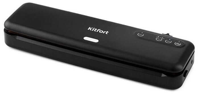 Kitfort KT-1509