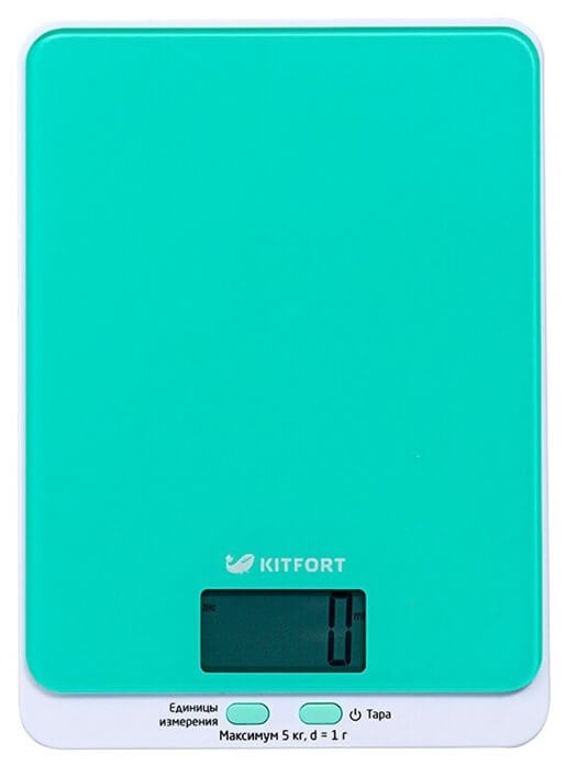 Kitfort КТ-803