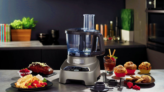 kitchen machine