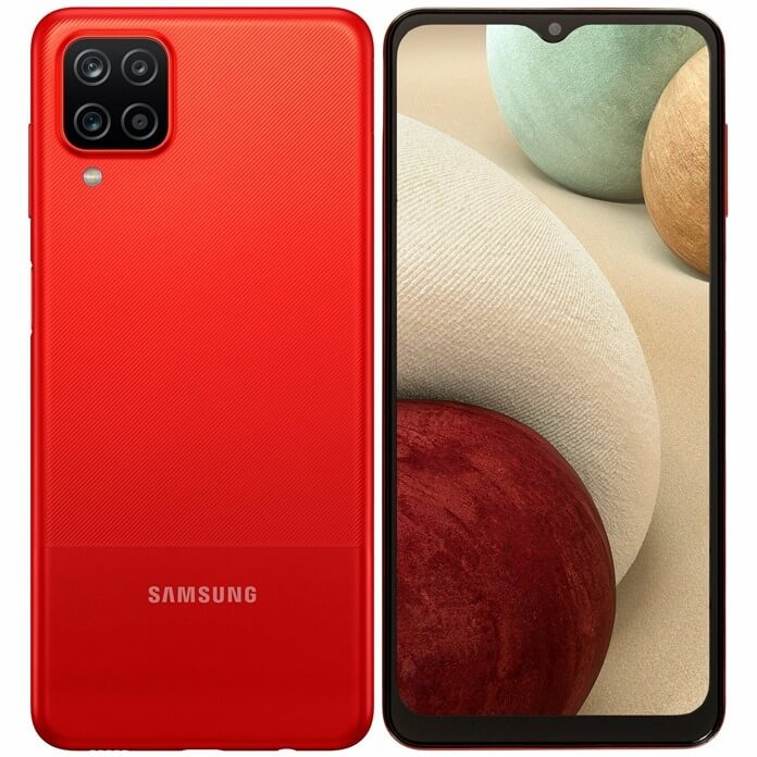 Samsung Galaxy A12 Nacho – хороший бюджетный Самсунг