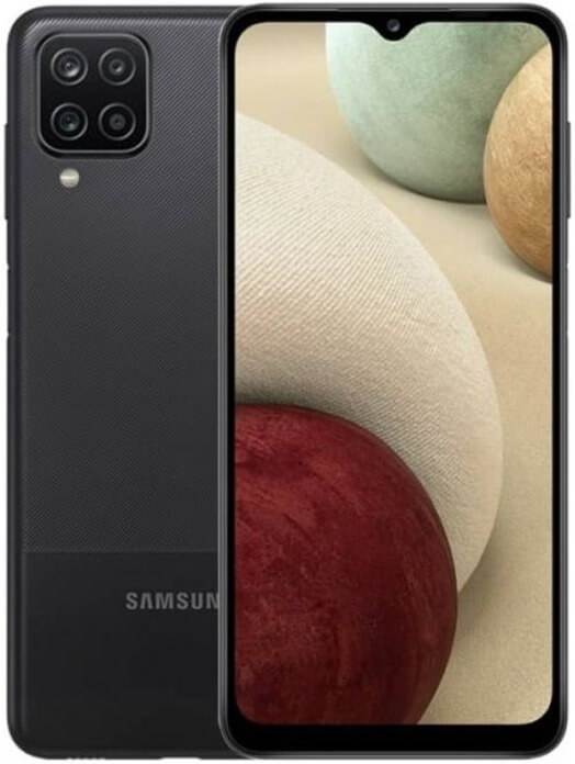 Samsung Galaxy M12 - самый бюджетный смартфон в рейтинге