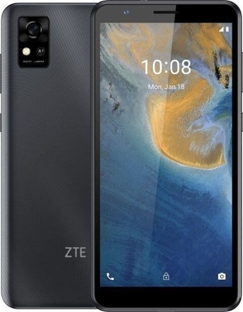 ZTE Blade A31 в топ-10 смартфонов до 10000 рублей в 2023 году