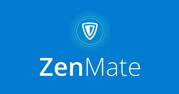 ZenMate – лучший платный VPN