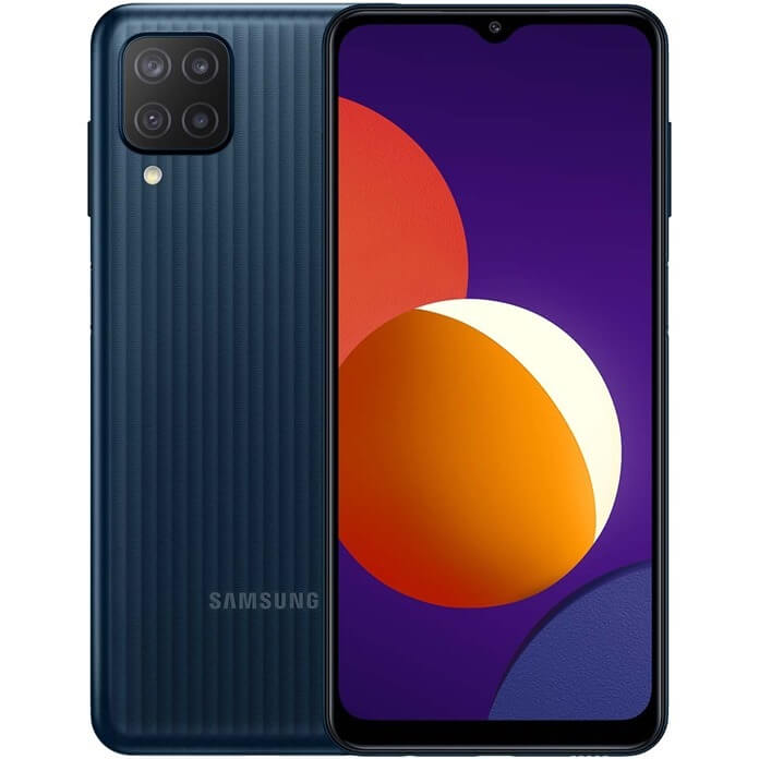 Samsung Galaxy M12 в рейтинге смартфонов до 15000 рублей
