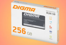 SSD DIGMA
