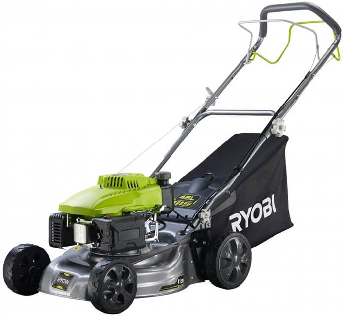 RYOBI RLM 4114