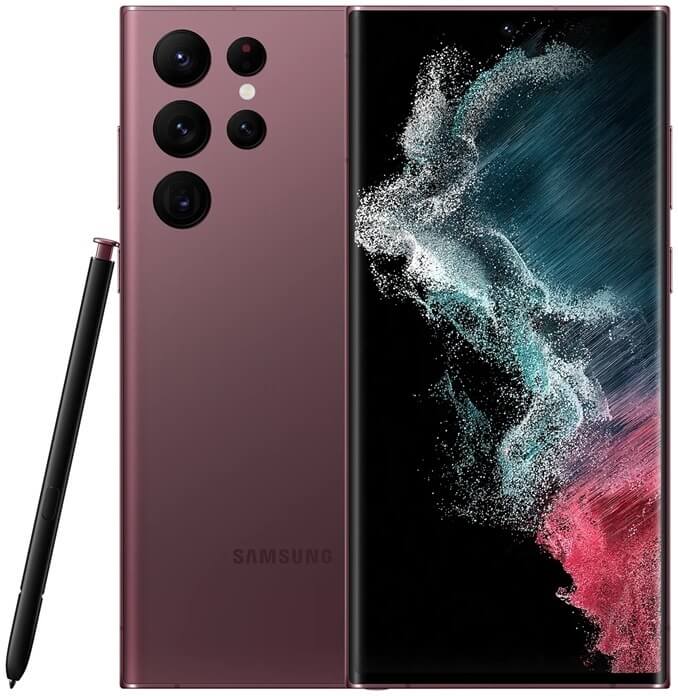 Galaxy S22 Ultra – лучший смартфон Samsung цена качество