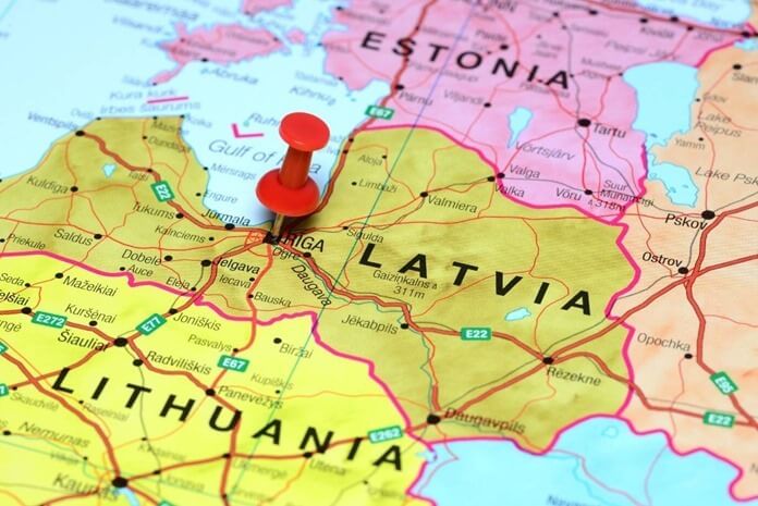 Эстония не станет принимать студентов из России и Белоруссии