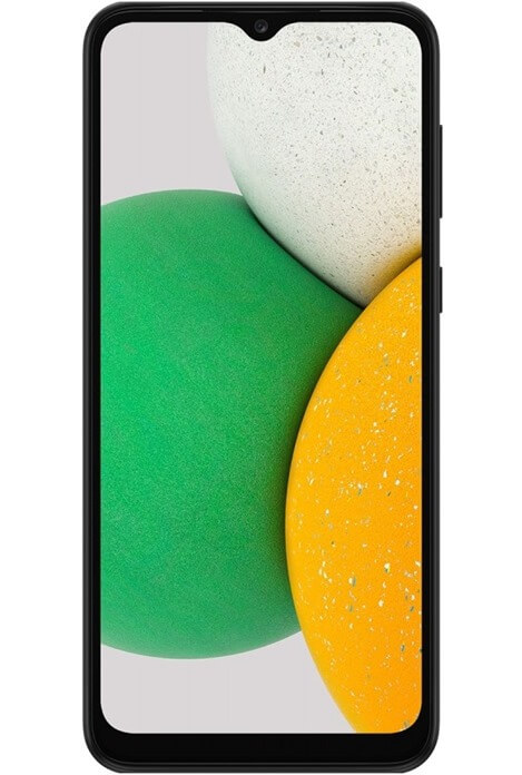 Galaxy A03 Core лучший бюджетный смартфон Samsung 2023 года 