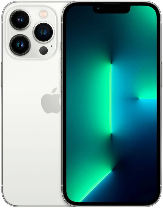 iPhone 13 Pro Maxсамый мощный айфон 2022 года