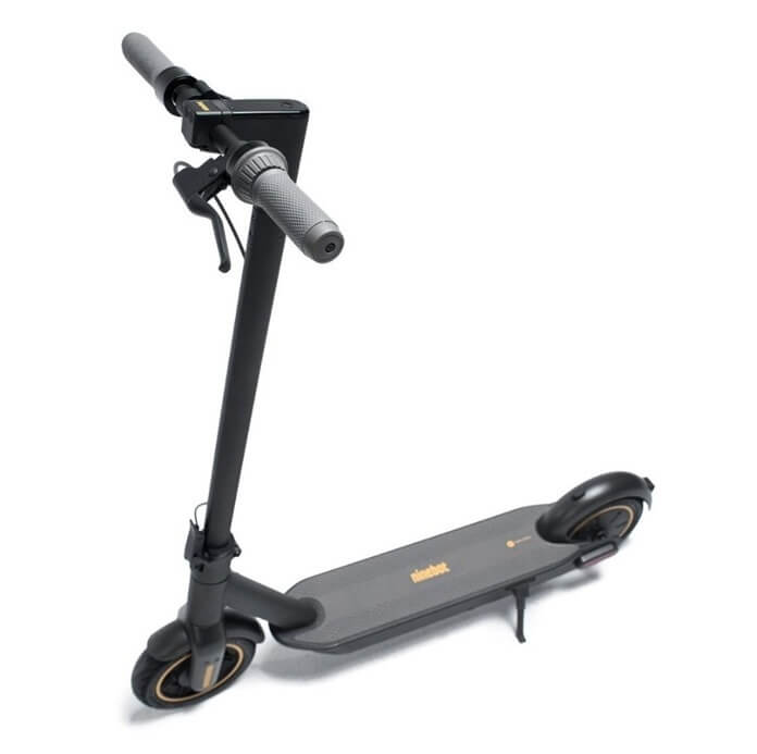 Ninebot KickScooter Max G30
