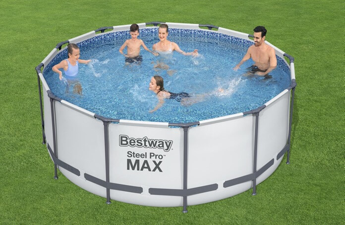 Bestway Steel Pro MAX 56420