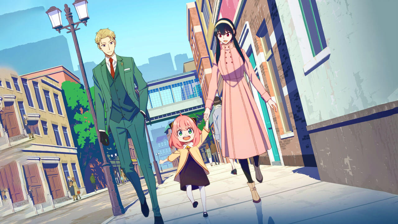 Лучшие аниме 2022 года – топ-15, новинки фильмов и сериалов