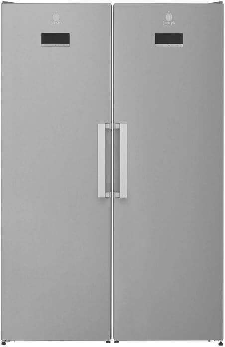 Холодильник Jacky's JLF FI1860