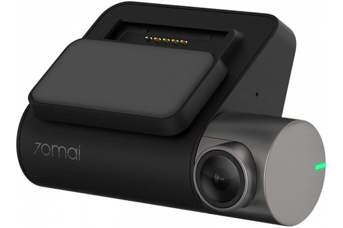 Видеорегистратор 70mai Smart Dash Cam Pro Midrive D02