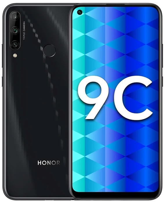 Смартфон Honor 9C