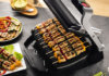 Tefal Optigrill