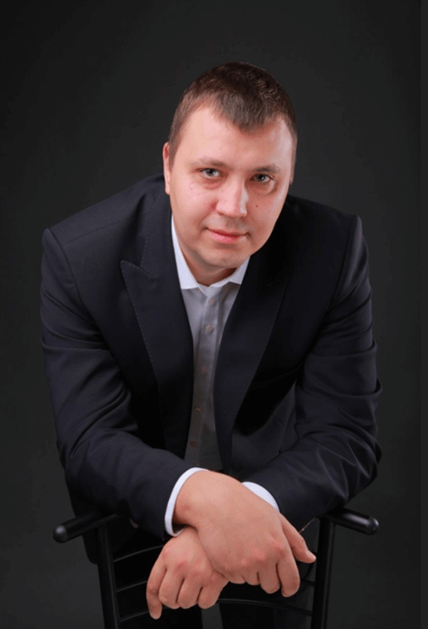 Павел Лобанов 