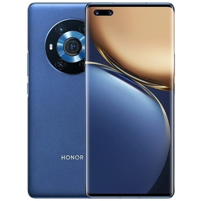 Honor Magic 3 в рейтинге смартфонов 2022 года