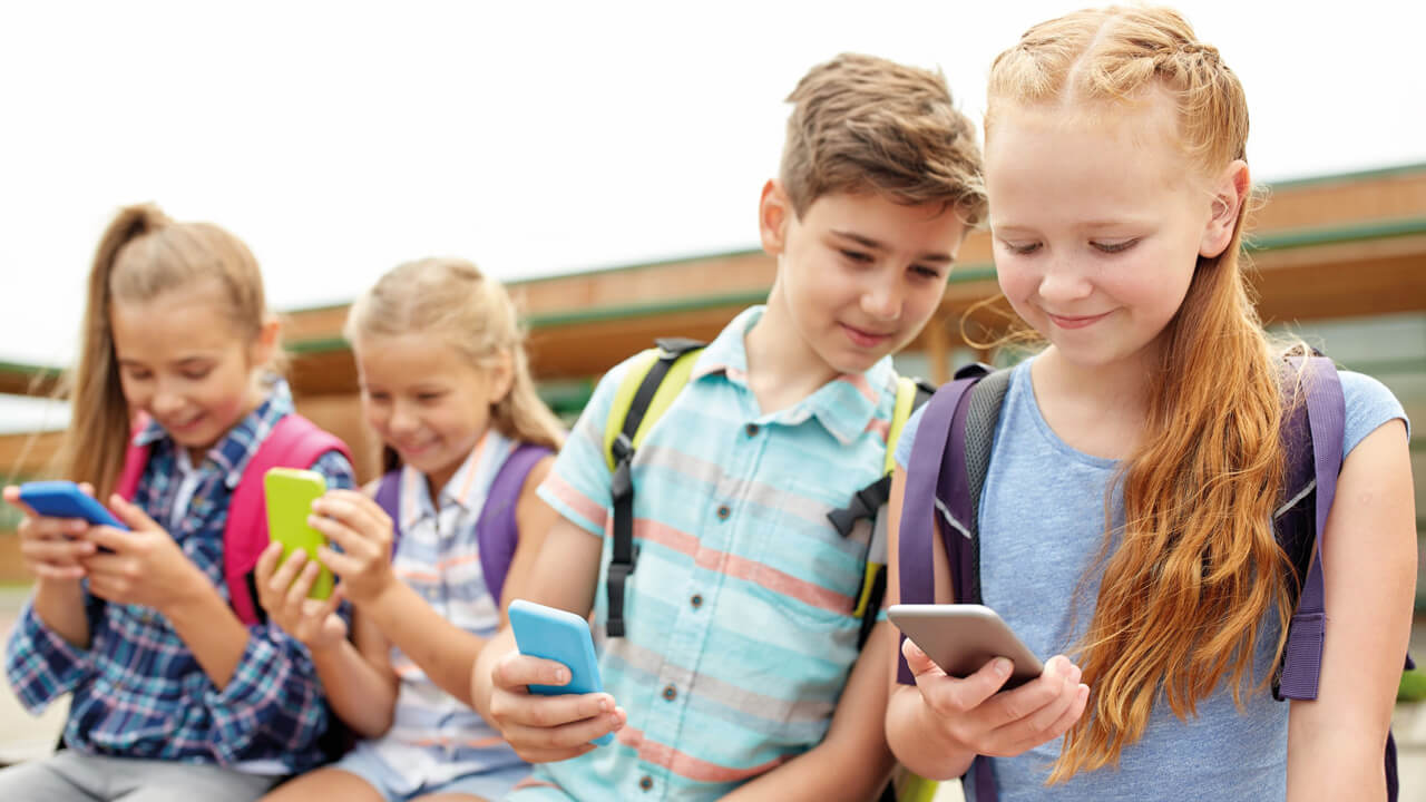 15 лучших смартфонов для детей: сравнение, отзывы и рекомендации