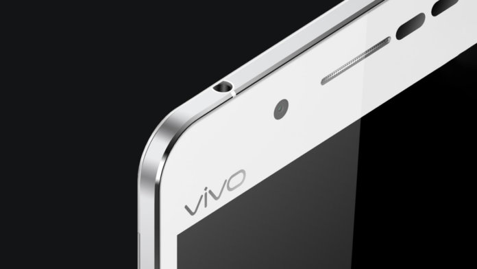 Vivo X5 Max – самый тонкий смартфон в мире
