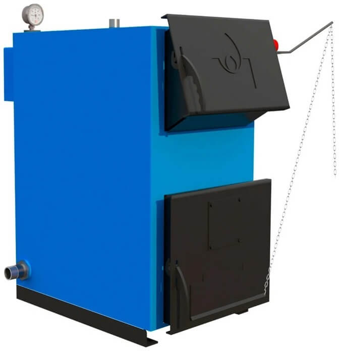 WIRT Classic 20 Т