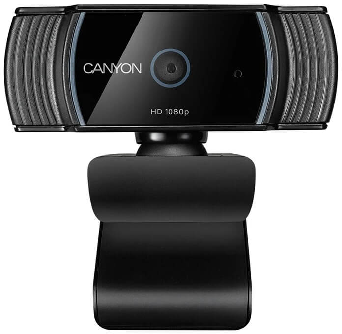 Canyon CNS-CWC5 веб-камера с хорошим микрофоном