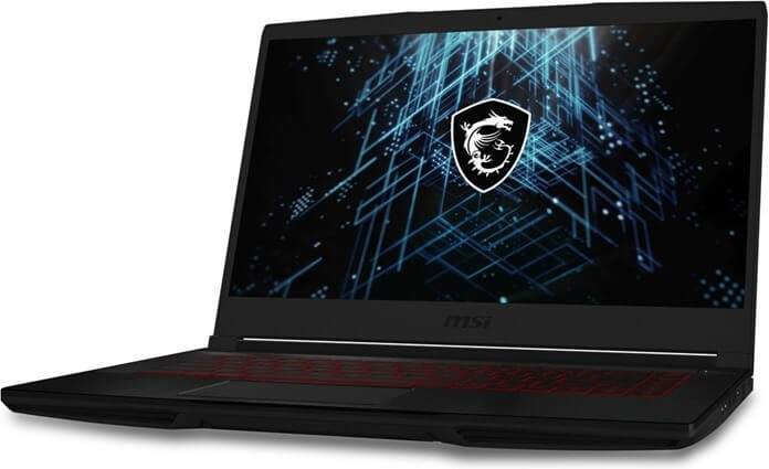 MSI GF63Lite