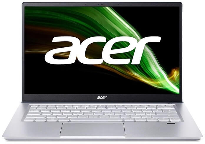 Acer Swift X SFX14-41G-R3KV