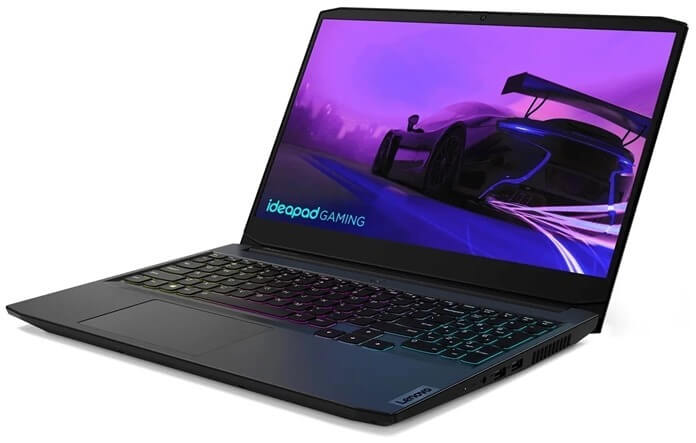 Lenovo IdeaPad Gaming 315IHU6