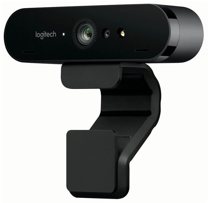 Logitech VC Brio Ultra HD Pro