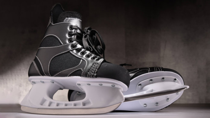 hockey skates