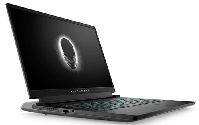 Dell Alienware M15 R6