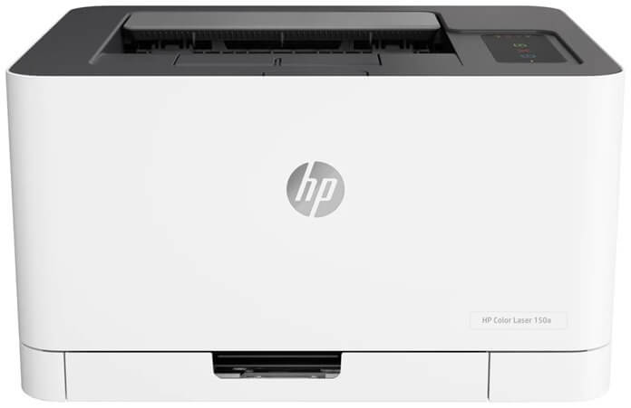 HP Color Laser 150a лучший принтер для дома 2022