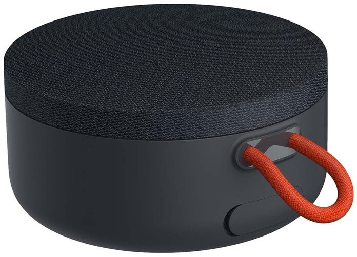 Портативная акустика Xiaomi Outdoor Bluetooth Speaker Mini