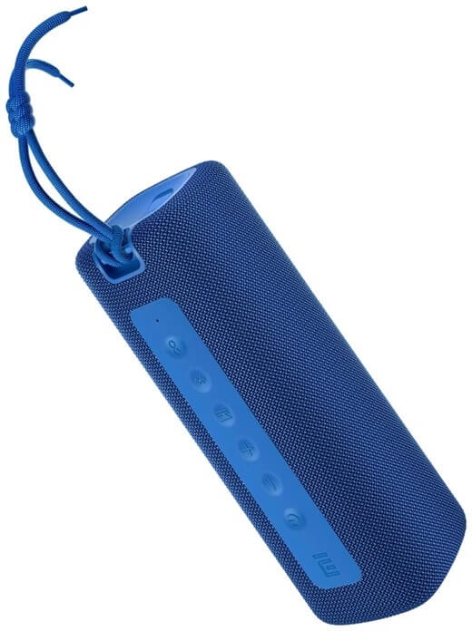 Портативная акустика Xiaomi Mi Portable Bluetooth Speaker