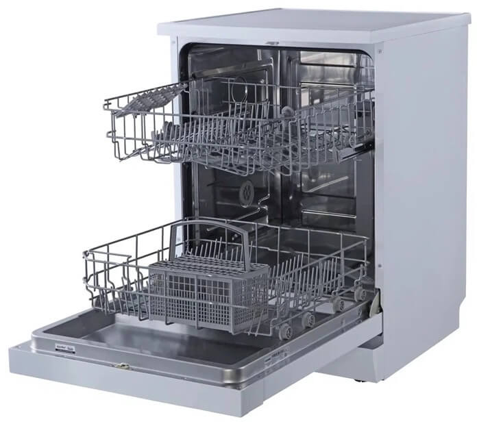 Посудомоечная машина Comfee CDW600Wi