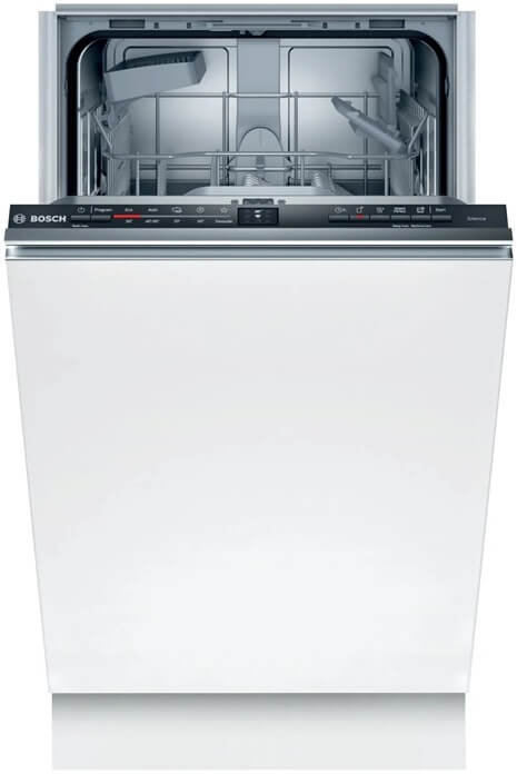 Bosch SPV 2IKX10 E лучшая встраиваемая посудомоечная машина 45 см 2022 года