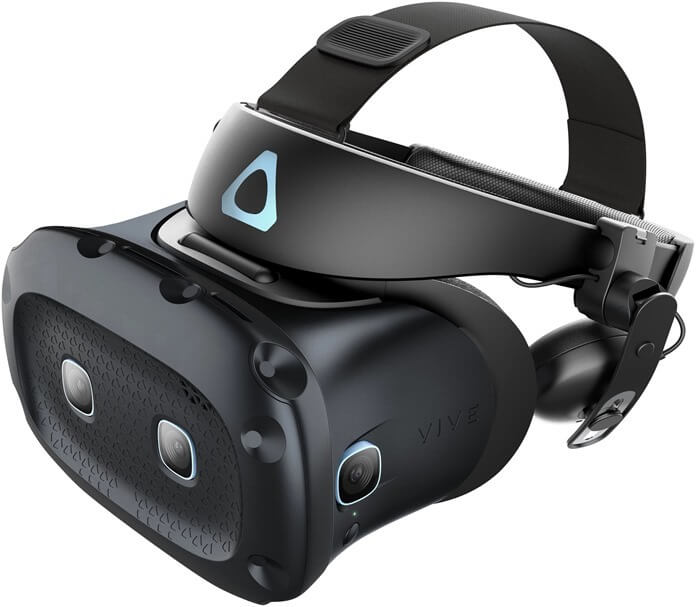 Система VR HTC Vive Cosmos Elite